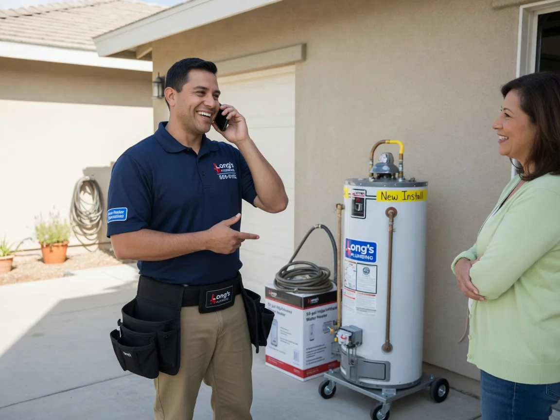Leak Detection Oxford, MD FAQs